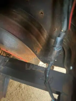 Bajaj 2 Stroke 2005 Three Wheel (Used)