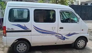 Suzuki Every 2000 Van (Used)