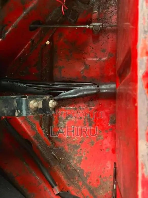 Bajaj 2 Stroke 2005 Three Wheel (Used)