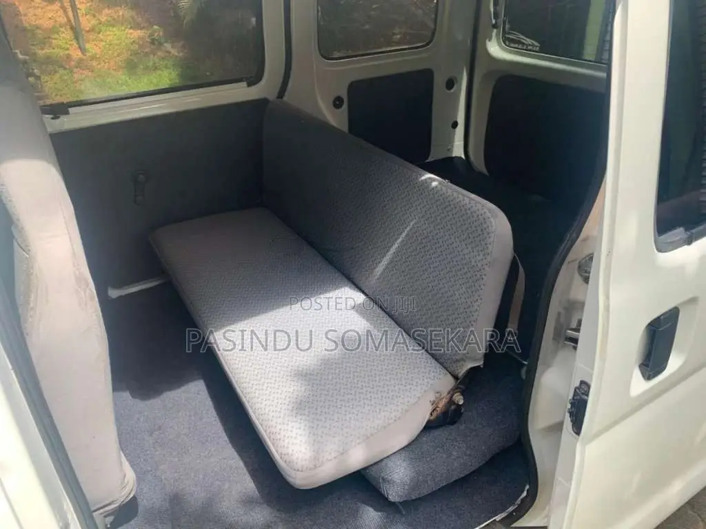Daihatsu Hijet 2007 Van (Used)