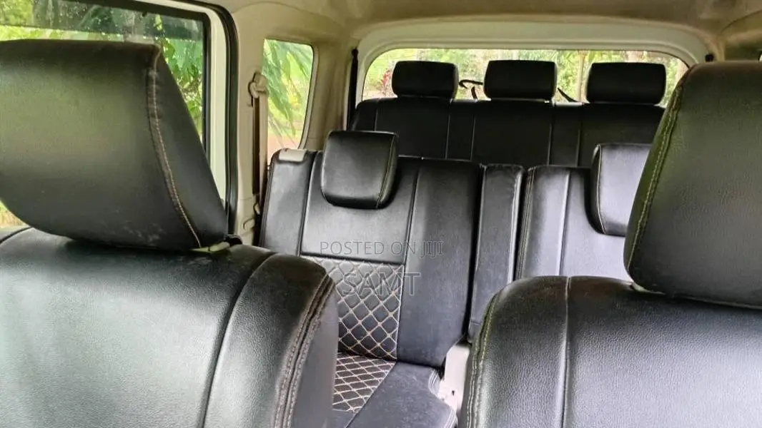 Suzuki Wagon Pz Turbo 2018 Van (Used)