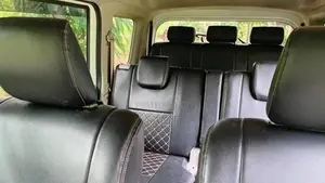 Suzuki Wagon Pz Turbo 2018 Van (Used)