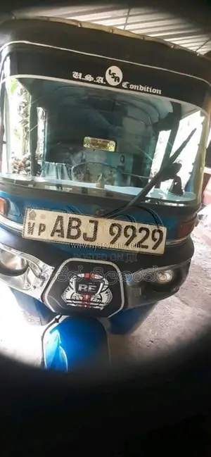 Bajaj RE 2016 Three Wheel (Used)