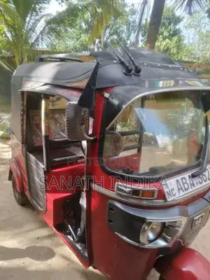 Bajaj RE 2015 Three Wheel (Used)
