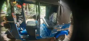 Bajaj RE 2016 Three Wheel (Used)