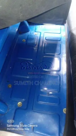 Bajaj 4 Stroke 2010 Three Wheel (Used)