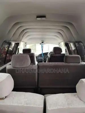 Toyota TownAce 1991 Van (Used)