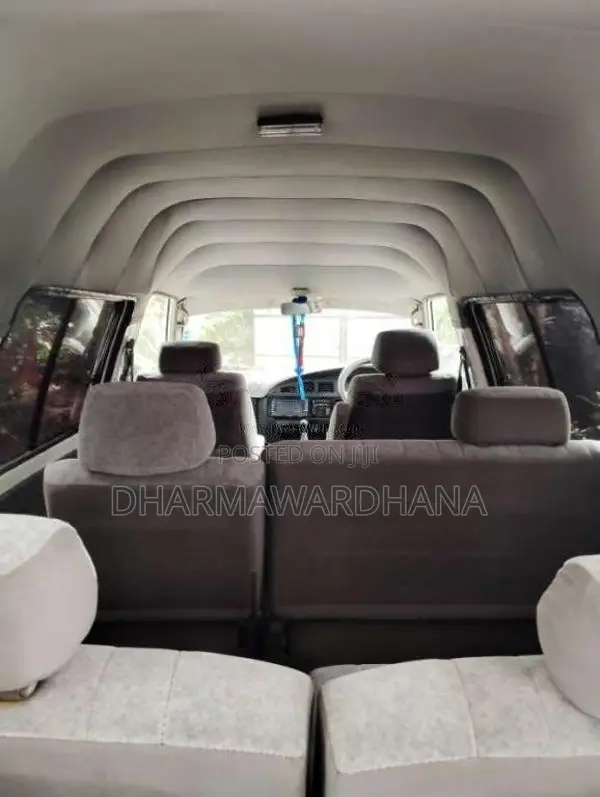 Toyota TownAce 1991 Van (Used)