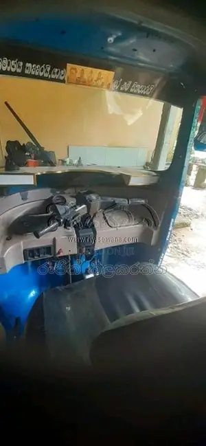 Bajaj RE 2016 Three Wheel (Used)