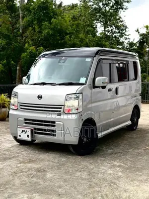Suzuki Every Full Join 2016 Van (Used)