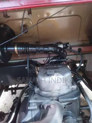 Bajaj RE 2015 Three Wheel (Used)