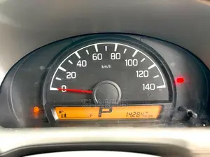 Suzuki Every 2016 Van (Used)