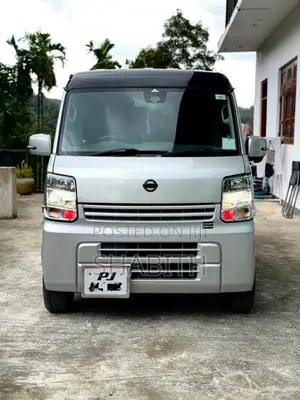 Suzuki Every Full Join 2016 Van (Used)