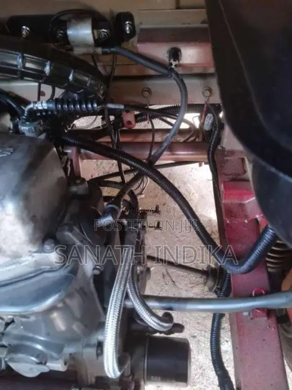 Bajaj RE 2015 Three Wheel (Used)