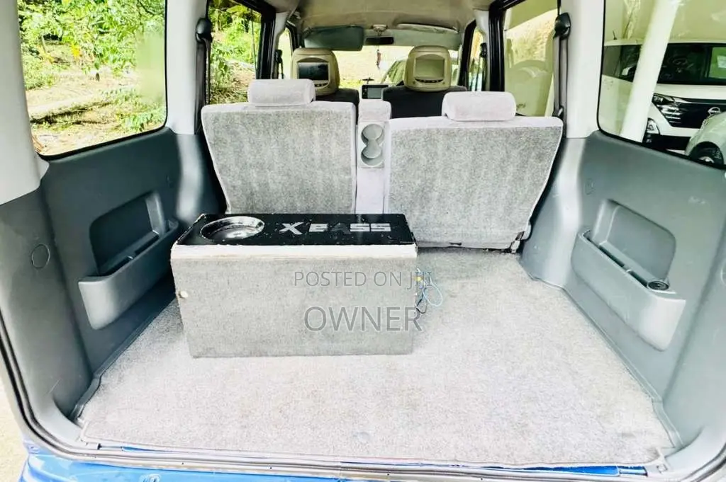 Daihatsu Hijet 2016 Van (Used)