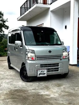 Suzuki Every Full Join 2016 Van (Used)