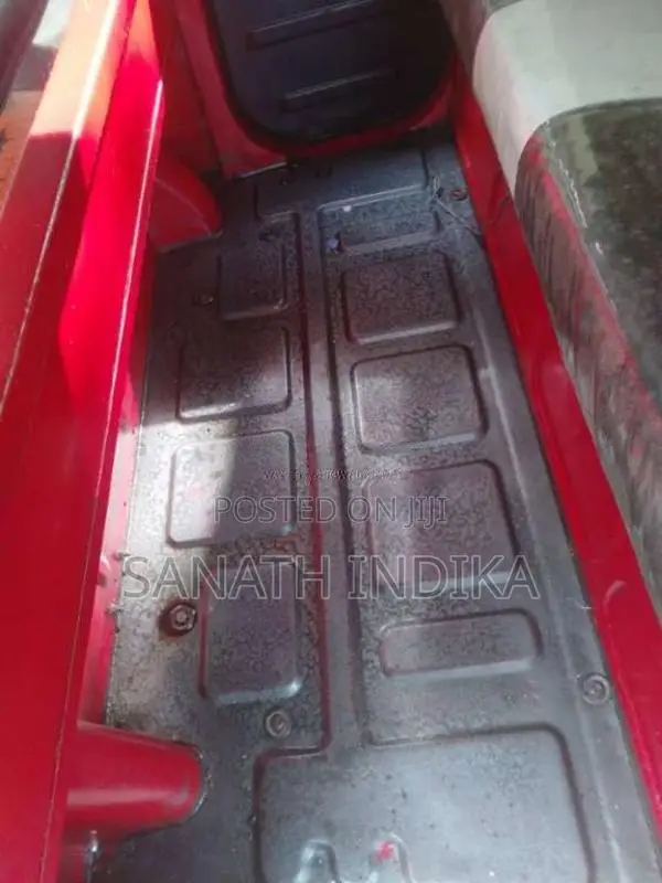 Bajaj RE 2015 Three Wheel (Used)