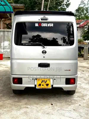 Suzuki Every Full Join 2016 Van (Used)