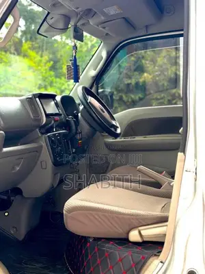 Suzuki Every Full Join 2016 Van (Used)