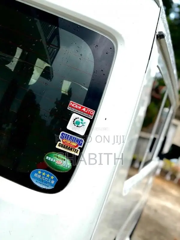 Suzuki Every 2016 Van (Used)