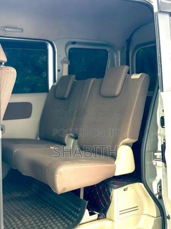 Suzuki Every Full Join 2016 Van (Used)
