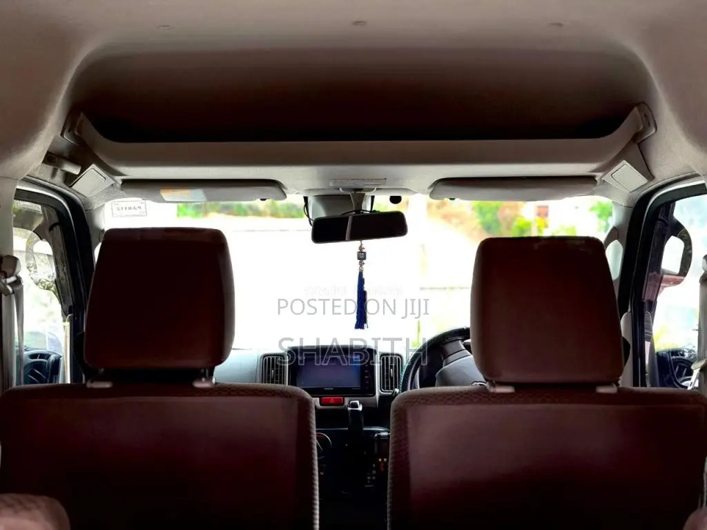Suzuki Every Full Join 2016 Van (Used)