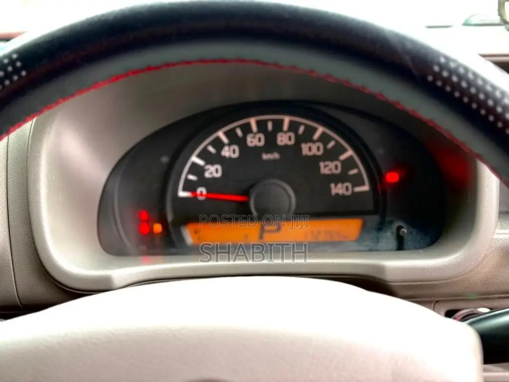 Suzuki Every Full Join 2016 Van (Used)