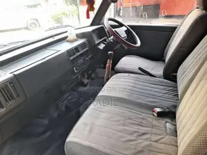 Mazda Brawny 1991 Van (Used)