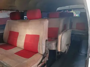 Mazda Brawny 1991 Van (Used)