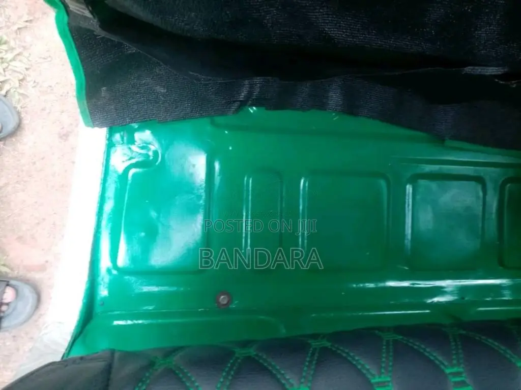 Bajaj 4 Stroke 2009 Three Wheel (Used)