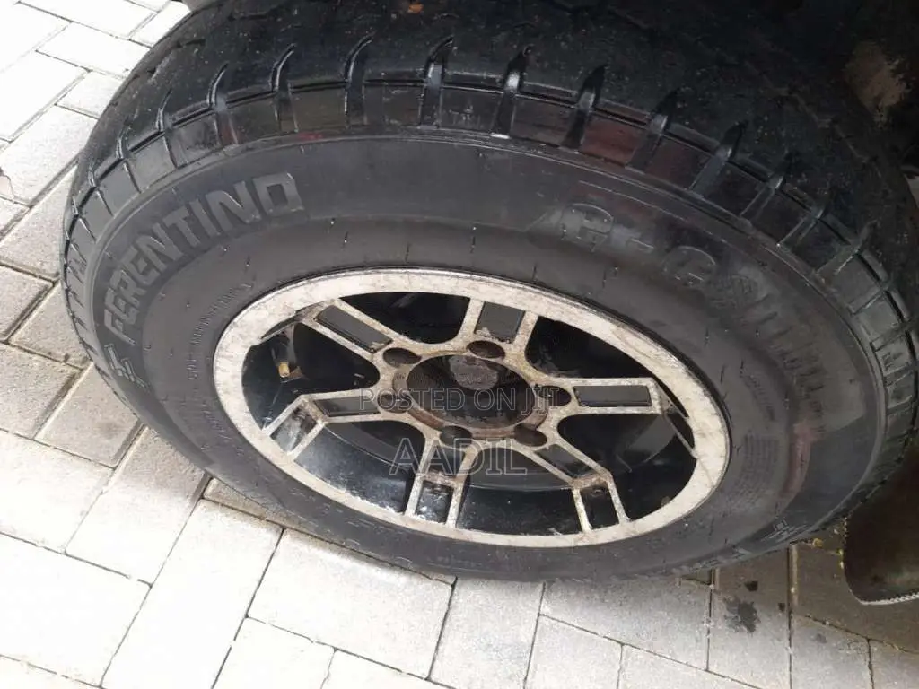 Mazda Brawny 1991 Van (Used)