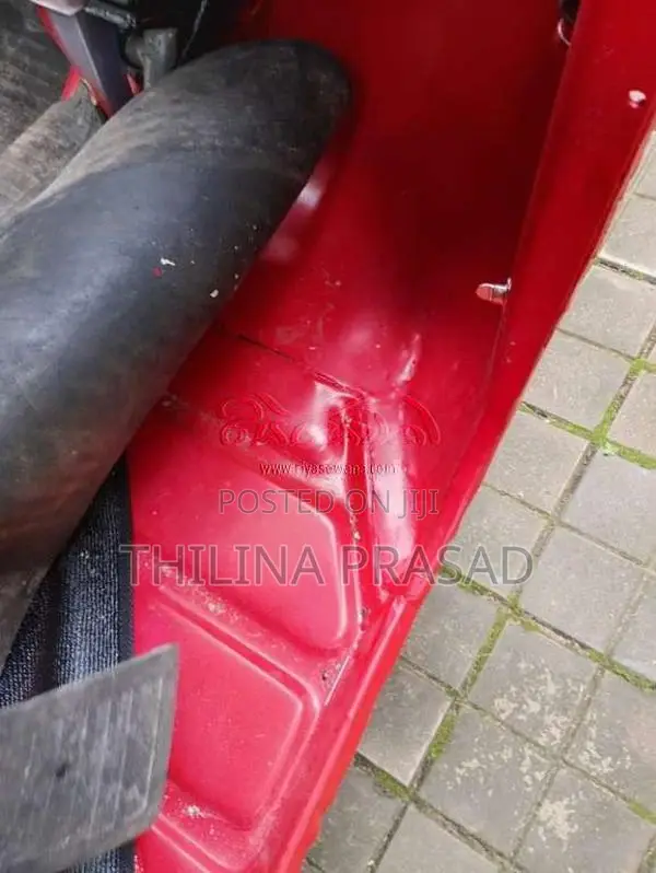 Bajaj RE 4 Stroke 2007 Three Wheel (Used)