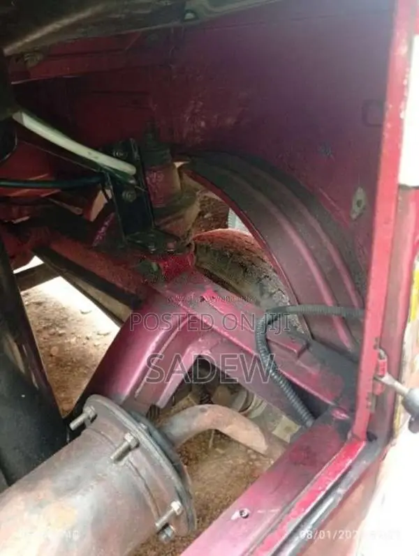 Bajaj 2 Stroke 2005 Three Wheel (Used)