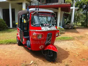 Bajaj RE 2009 Three Wheel (Used)