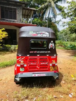 Bajaj RE 2009 Three Wheel (Used)