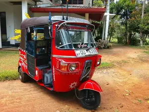 Bajaj RE 2009 Three Wheel (Used)