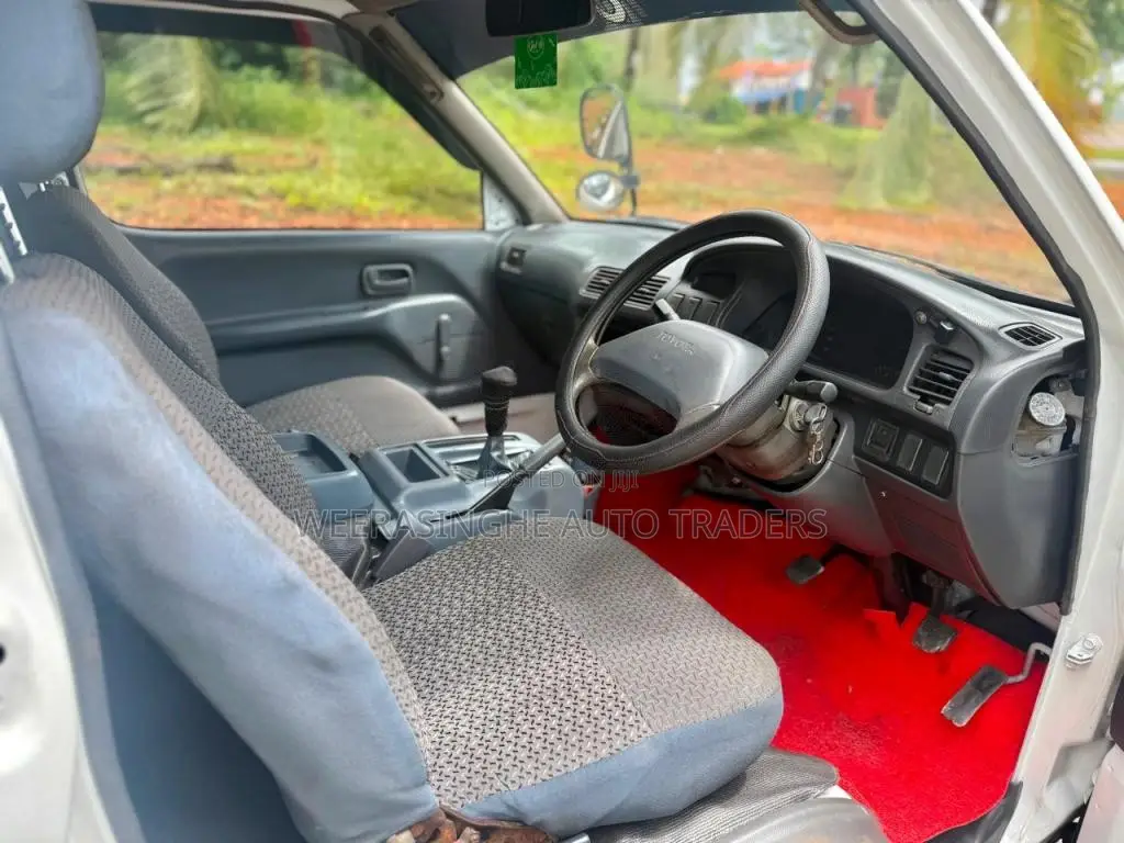 Toyota Townace Lotto 1994 Van (Used)