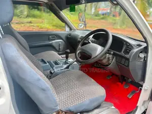 Toyota Townace Lotto 1994 Van (Used)