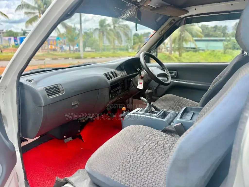 Toyota Townace Lotto 1994 Van (Used)