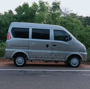 Micro Mpv 2013 Van (Used)