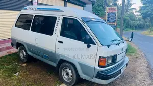 Toyota Liteace 1991 Van (Used)