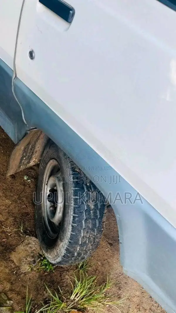 Toyota Liteace 1991 Van (Used)