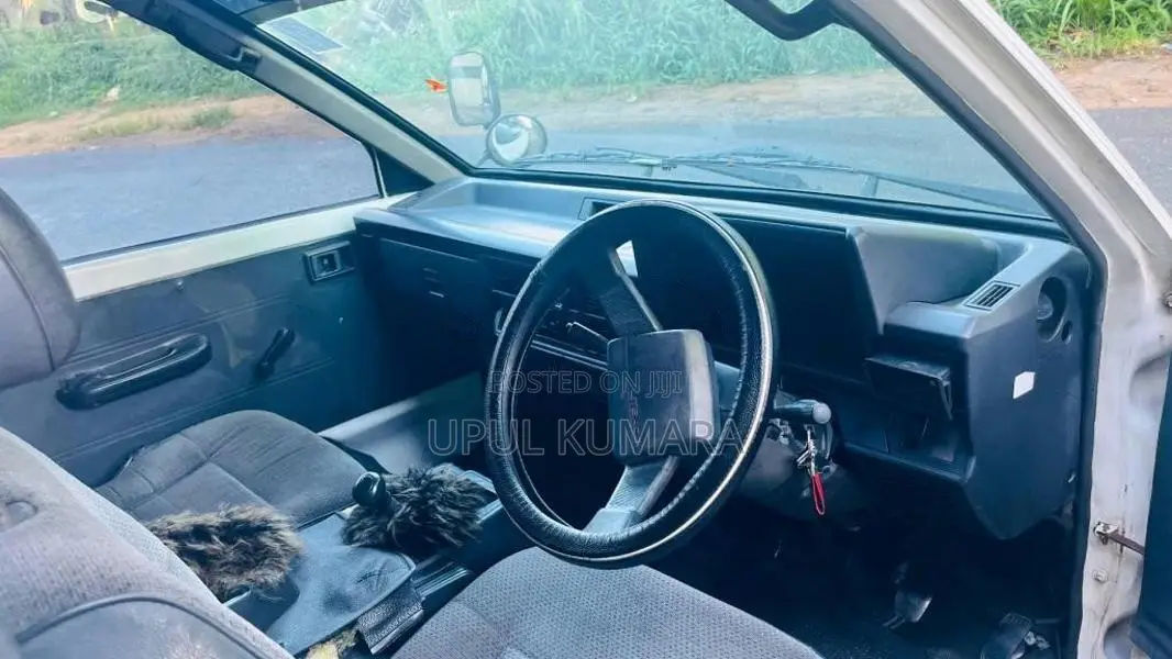 Toyota Liteace 1991 Van (Used)