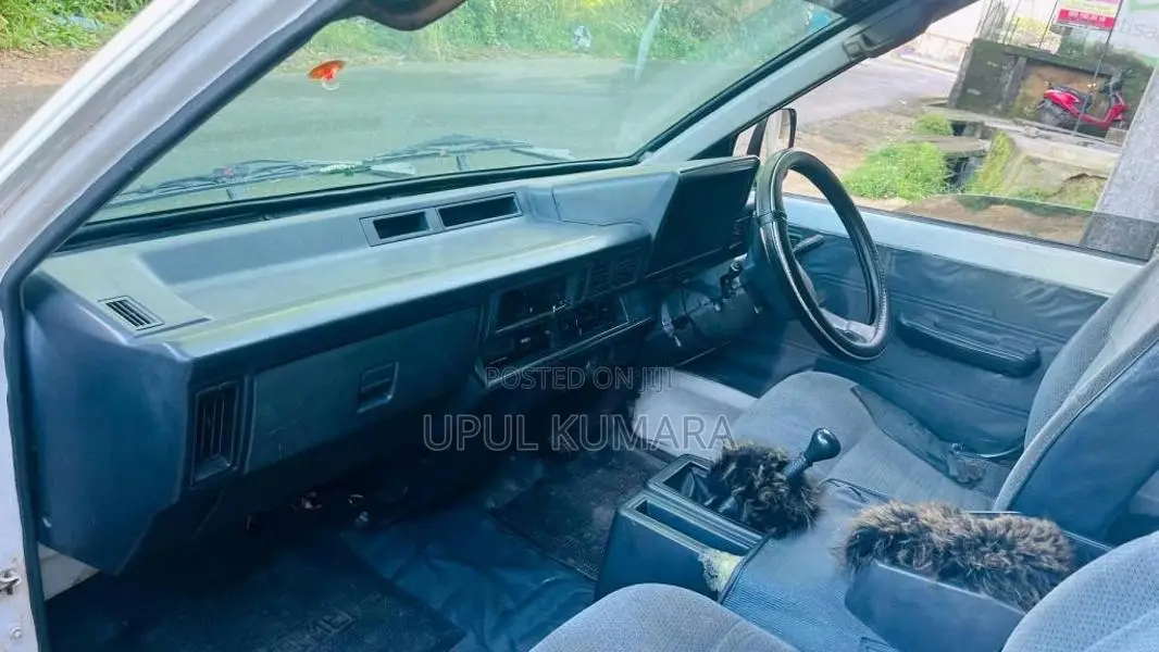 Toyota Liteace 1991 Van (Used)