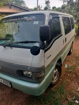 Nissan Vanette 1998 Van (Used)