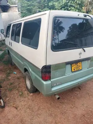 Nissan Vanette 1998 Van (Used)