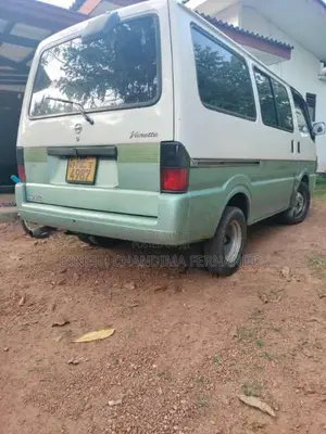 Nissan Vanette 1998 Van (Used)