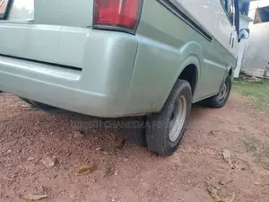 Nissan Vanette 1998 Van (Used)