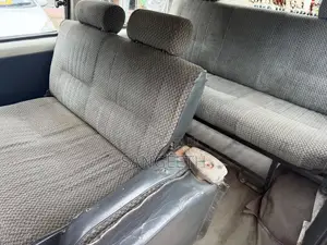 Toyota Townace 1988 Van (Used)