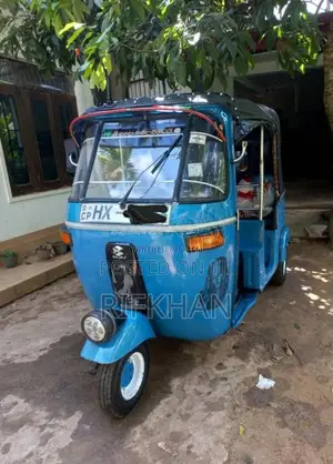 Bajaj 2 stroke 2004 Three Wheel (Used)